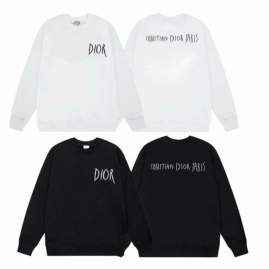 Picture of Dior Sweatshirt _SKUDiorXS-LsxitxD206231988